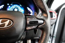 2022 Hyundai
i30 N Line
