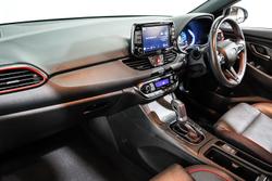 2022 Hyundai
i30 N Line