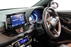 2022 Hyundai
i30 N Line