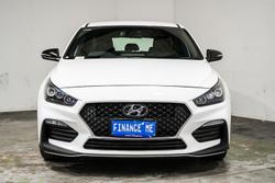 2022 Hyundai
i30 N Line