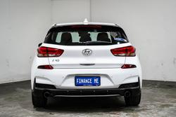2022 Hyundai
i30 N Line