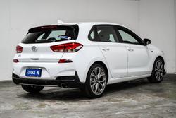 2022 Hyundai
i30 N Line