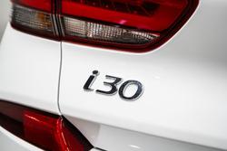 2022 Hyundai
i30 N Line