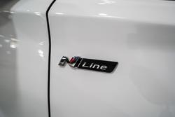 2022 Hyundai
i30 N Line