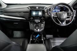 2019 Honda
CR-V VTi-L