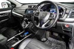 2019 Honda
CR-V VTi-L