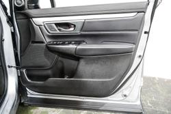 2019 Honda
CR-V VTi-L