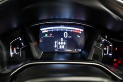 2019 Honda
CR-V VTi-L