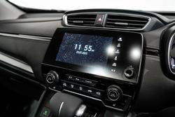 2019 Honda
CR-V VTi-L
