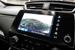 2019 Honda
CR-V VTi-L