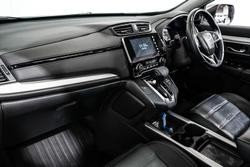 2019 Honda
CR-V VTi-L