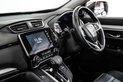 2019 Honda
CR-V VTi-L