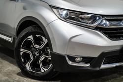 2019 Honda
CR-V VTi-L