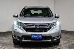 2019 Honda
CR-V VTi-L