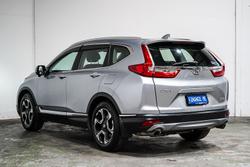 2019 Honda
CR-V VTi-L