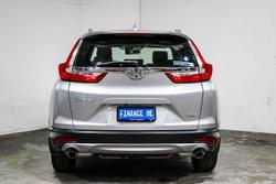 2019 Honda
CR-V VTi-L