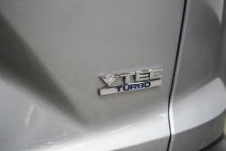 2019 Honda
CR-V VTi-L