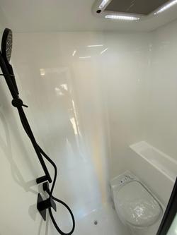 2025 Traveller Destination Track 13 Single Beds