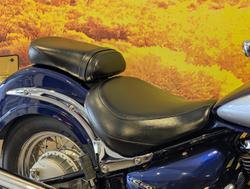 2008 Suzuki Boulevard C50 (VL800) Boulevard Blue
