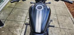 2023 Kawasaki VULCAN S GREY