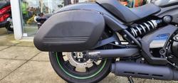 2023 Kawasaki VULCAN S GREY