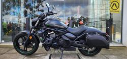 2023 Kawasaki VULCAN S GREY