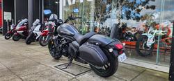 2023 Kawasaki VULCAN S GREY