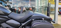 2023 Kawasaki VULCAN S GREY