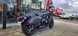 2023 Kawasaki VULCAN S GREY