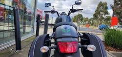 2023 Kawasaki VULCAN S GREY