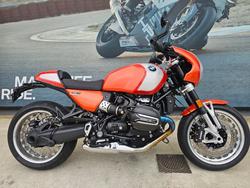BMW Motorrad R 12 S
