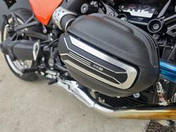 2025 BMW Motorrad R 12 S Orange