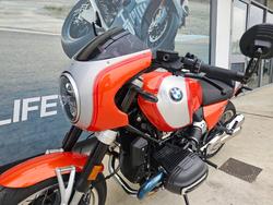 2025 BMW Motorrad R 12 S Orange