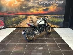 CFMOTO CL-X Classic