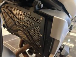 2022 CFMOTO CL-X CLASSIC Grey