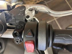 2022 CFMOTO CL-X CLASSIC Grey