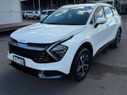 2022 Kia
Sportage SX