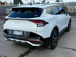 2022 Kia
Sportage SX