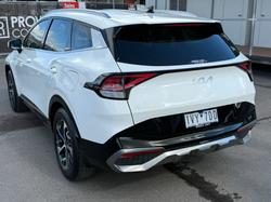 2022 Kia
Sportage SX