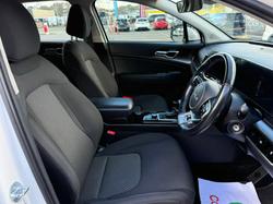 2022 Kia
Sportage SX