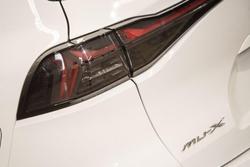 2025 Isuzu
MU-X LS-U