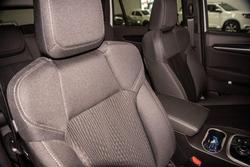 2025 Isuzu
MU-X LS-U