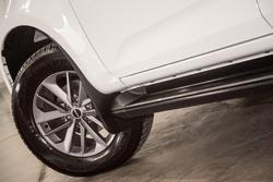 2025 Isuzu
MU-X LS-U