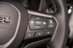 2025 Isuzu
MU-X LS-U
