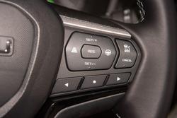 2025 Isuzu
MU-X LS-U