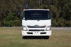 2016 Hino
300 Series – 717