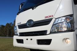 2016 Hino
300 Series – 717