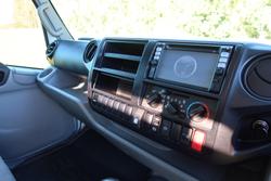 2016 Hino
300 Series – 717
