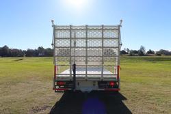 2016 Hino
300 Series – 717