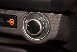 2025 Isuzu
D-MAX X-TERRAIN